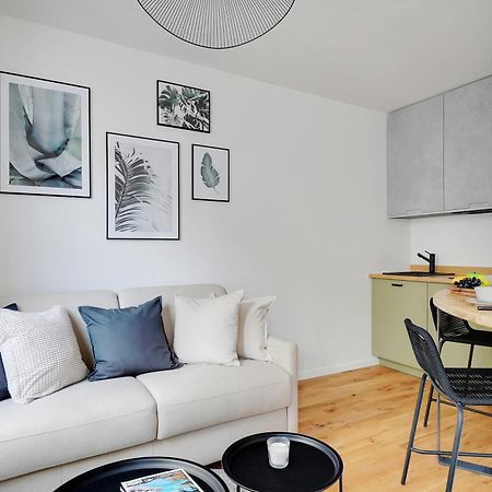 Amazing Residence Cremieux Gare De Lyon باريس المظهر الخارجي الصورة